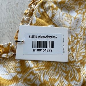 Helly Molly On the Moon Dress